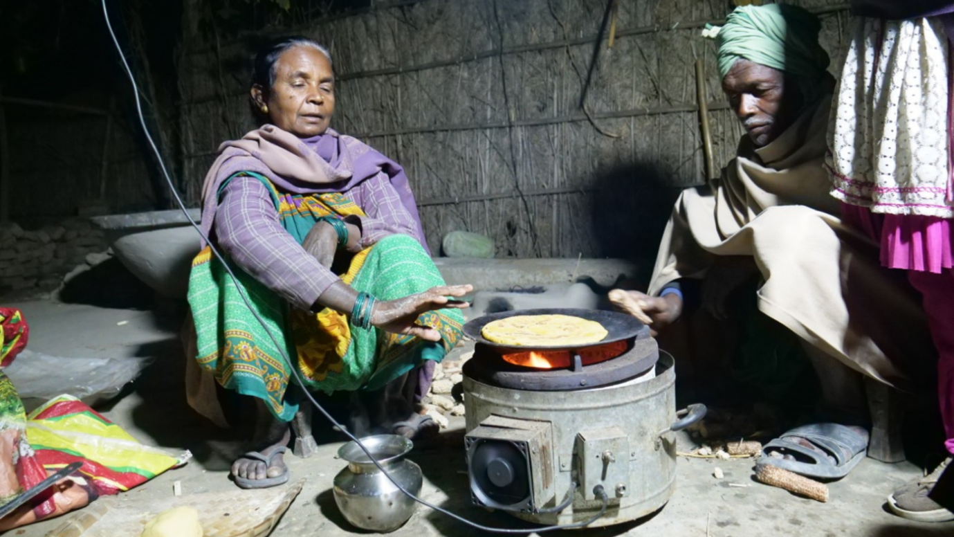 Solar Cookstoves