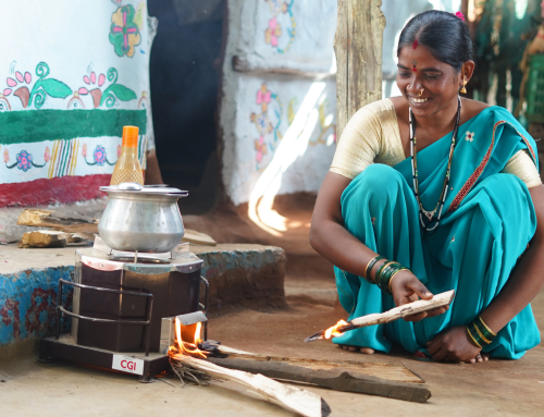 Cookstoves: An Eco-Friendly Solution for Sustainable Cooking